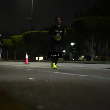 Runner Photo 5468041