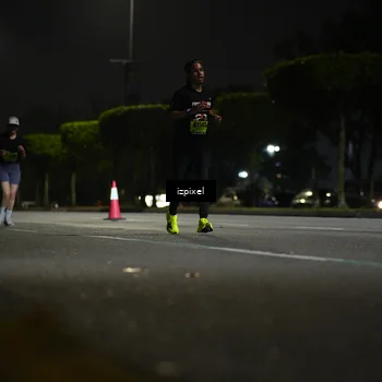 Runner Photo 5468042