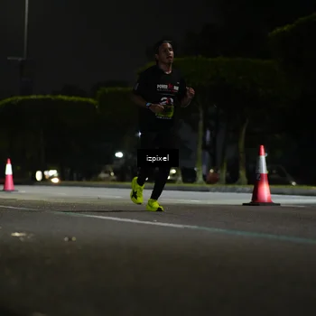 Runner Photo 5468045