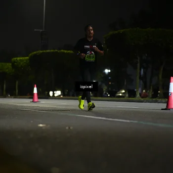 Runner Photo 5468046