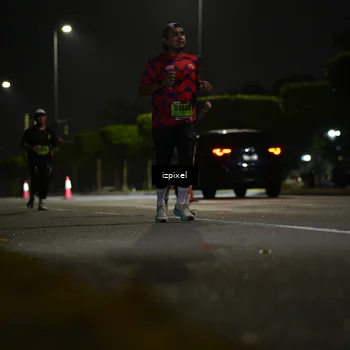 Runner Photo 5468047