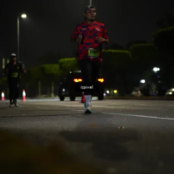 Runner Photo 5468049