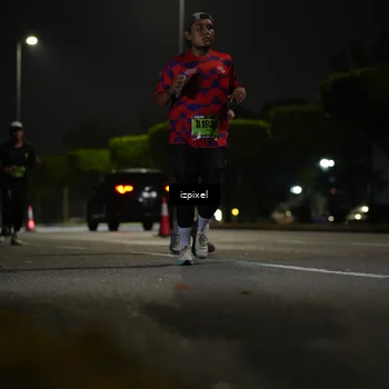Runner Photo 5468051