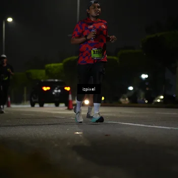 Runner Photo 5468052