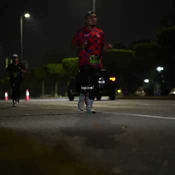 Runner Photo 5468053