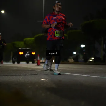 Runner Photo 5468054
