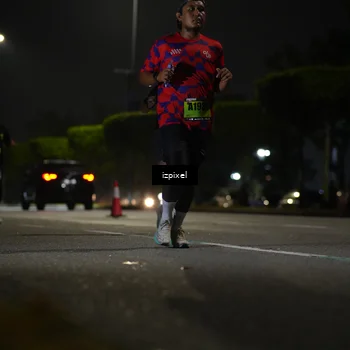 Runner Photo 5468055
