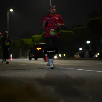 Runner Photo 5468056