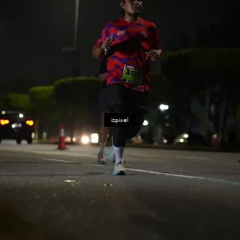 Runner Photo 5468058