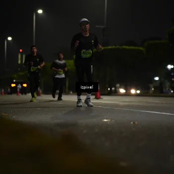 Runner Photo 5468059