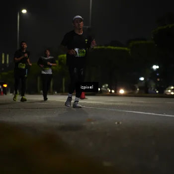 Runner Photo 5468060