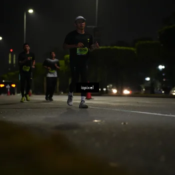 Runner Photo 5468061