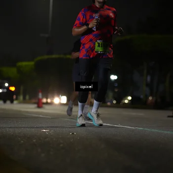 Runner Photo 5468063