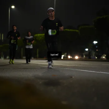 Runner Photo 5468064