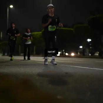 Runner Photo 5468065