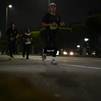 Runner Photo 5468066