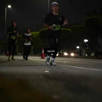 Runner Photo 5468067
