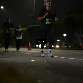 Runner Photo 5468068