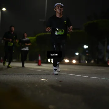 Runner Photo 5468069