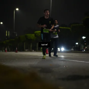 Runner Photo 5468071