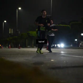 Runner Photo 5468072