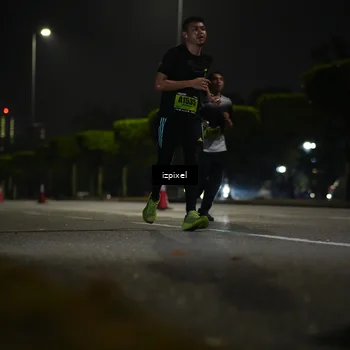Runner Photo 5468075