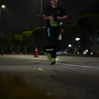 Runner Photo 5468076
