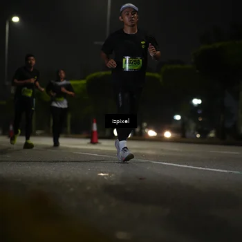 Runner Photo 5468077