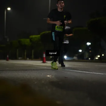 Runner Photo 5468078