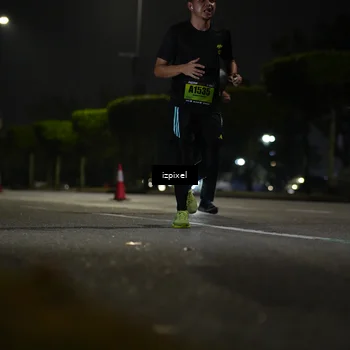 Runner Photo 5468079