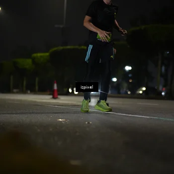 Runner Photo 5468080