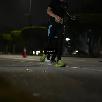 Runner Photo 5468081