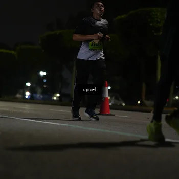 Runner Photo 5468082