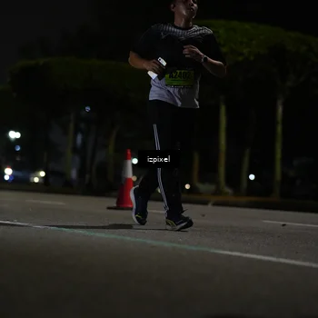 Runner Photo 5468083