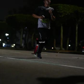 Runner Photo 5468084
