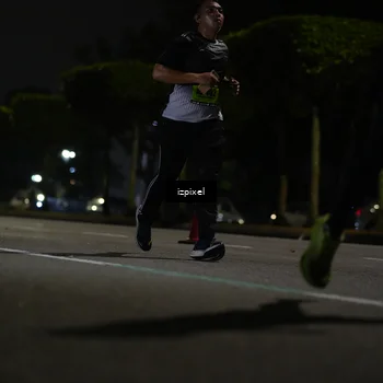 Runner Photo 5468085
