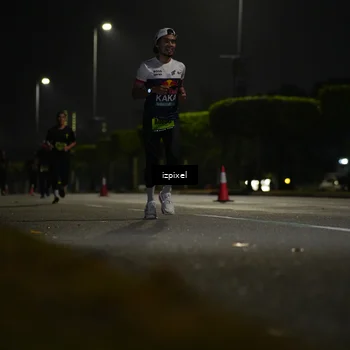 Runner Photo 5468088