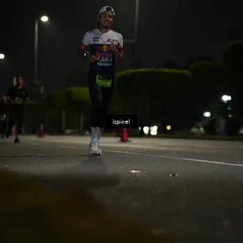Runner Photo 5468092