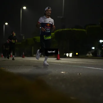 Runner Photo 5468093