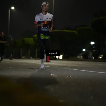 Runner Photo 5468094