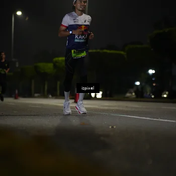 Runner Photo 5468096