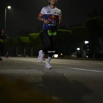 Runner Photo 5468097
