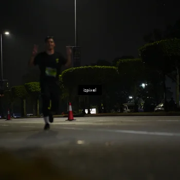 Runner Photo 5468099