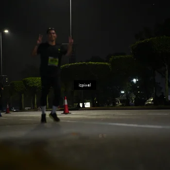 Runner Photo 5468101