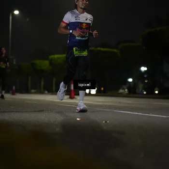 Runner Photo 5468102
