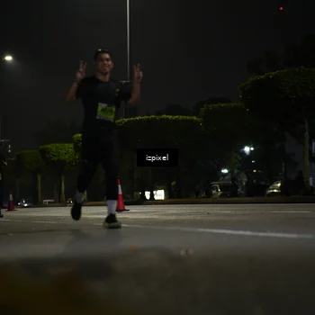 Runner Photo 5468103