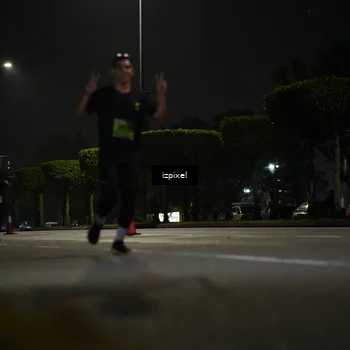 Runner Photo 5468104
