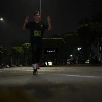 Runner Photo 5468105