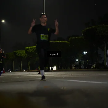 Runner Photo 5468106