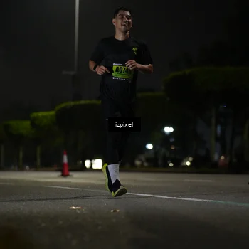 Runner Photo 5468107